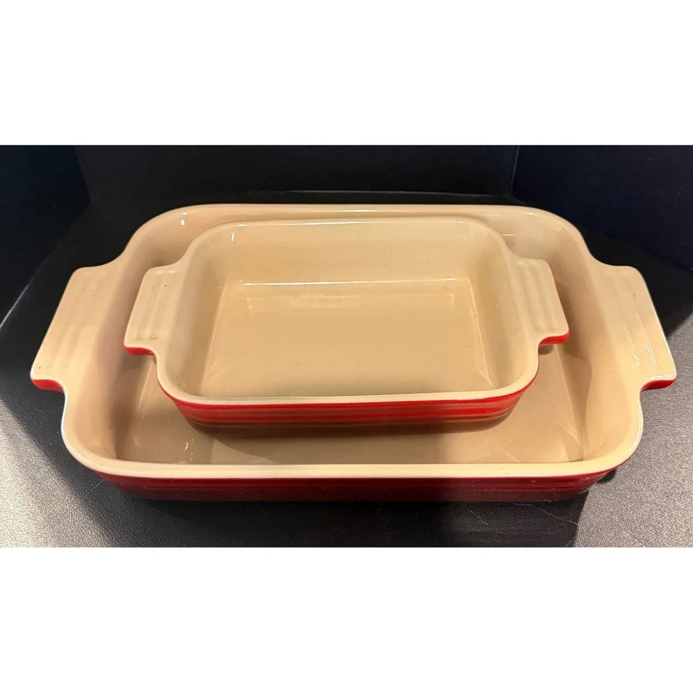 Le Creuset le creuset